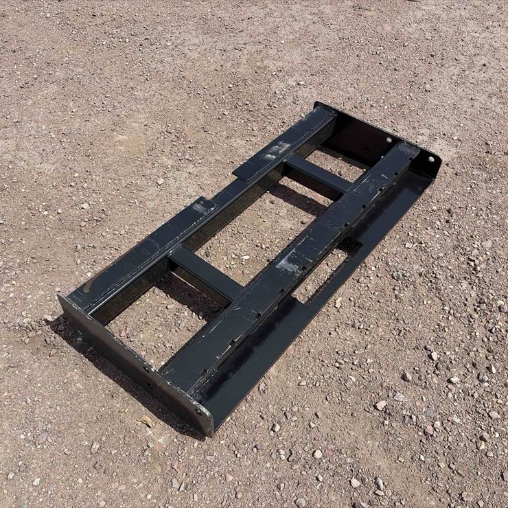 Unused 2026 Pallet Fork Frame