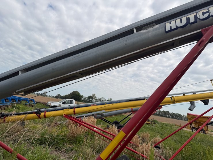 #46916-•-hutchinson-10-32-32'-grain-auger-image-25
