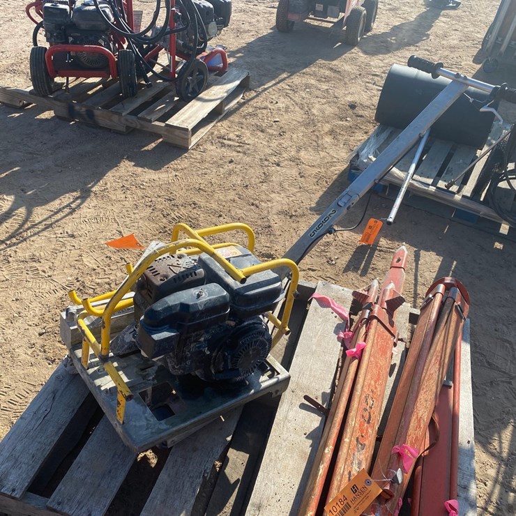 SOFF CUT X150 PROWLER