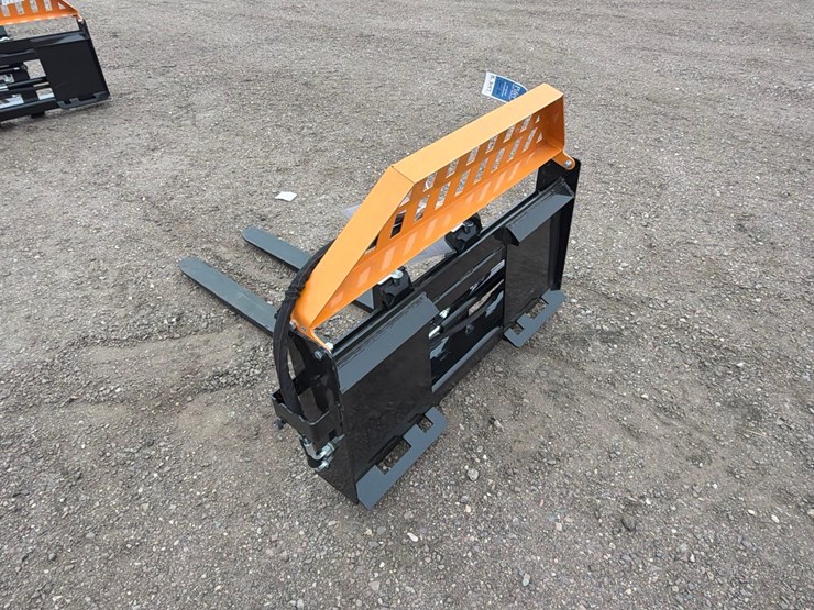 unused-2025-wolverine-pfa-11-3300g-hydraulic-pallet-fork-image-4