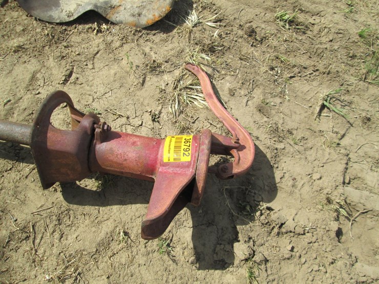 #36792-•-hand-well-pump-image-2
