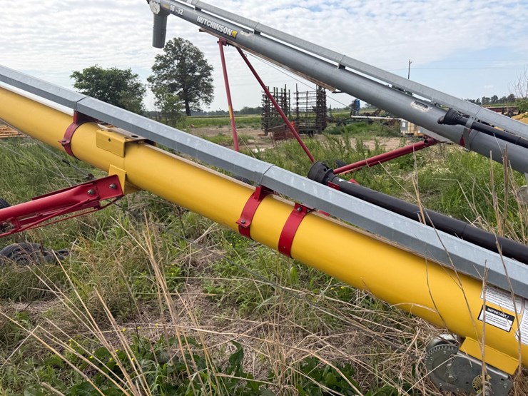 #46915-•-westfield-50'-grain-auger-image-13