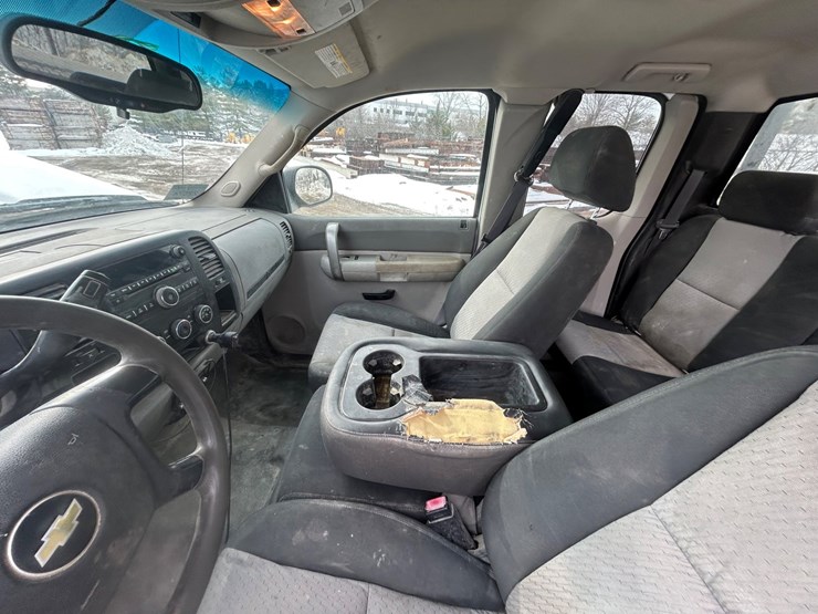 #22574-•-2008-chevrolet-silverado-pickup-truck-image-35