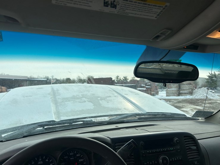 #22574-•-2008-chevrolet-silverado-pickup-truck-image-52