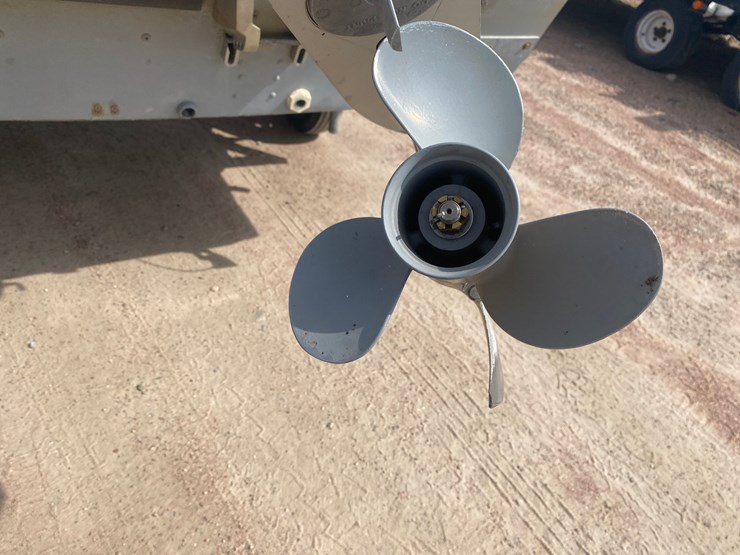 #1300-•-1987-smoker-craft-14'-aluminum-boat-(has-reg.-card)-image-21