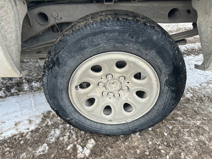 #22574-•-2008-chevrolet-silverado-pickup-truck-image-57