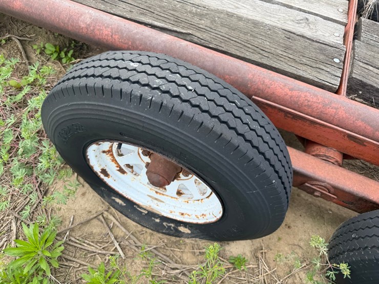 #46917-•-28'-t/a-equipment-trailer-image-12