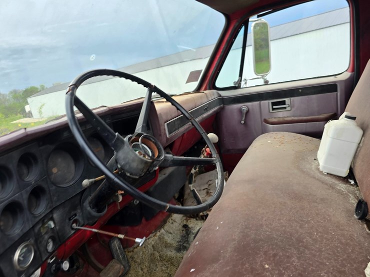 #22527-•-1982-chevrolet-c70-truck-(nonrunner)-image-22