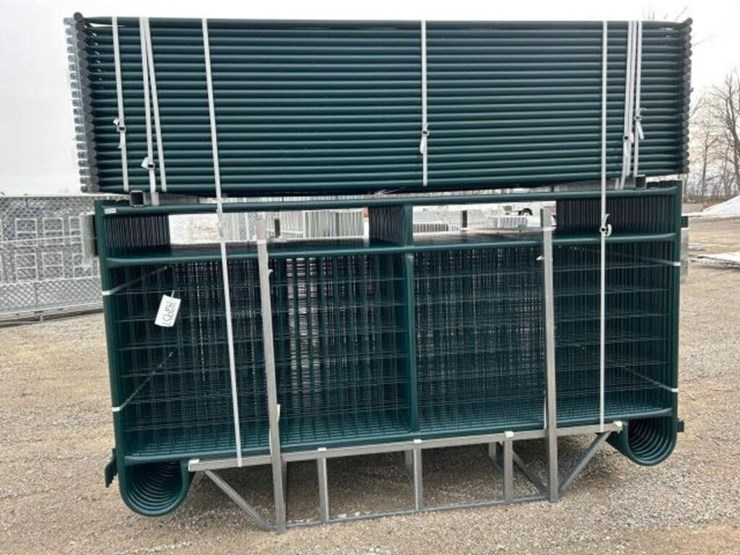 qty-of-(56)-10-ft-powder-coated-sheep-corral-panel-image-14
