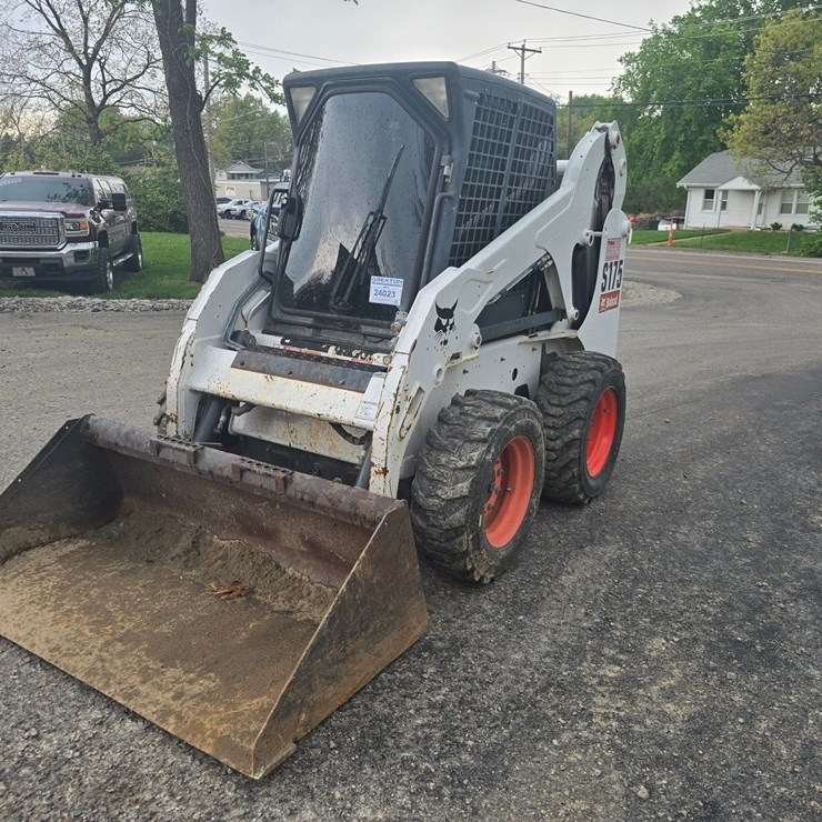 BOBCAT S175