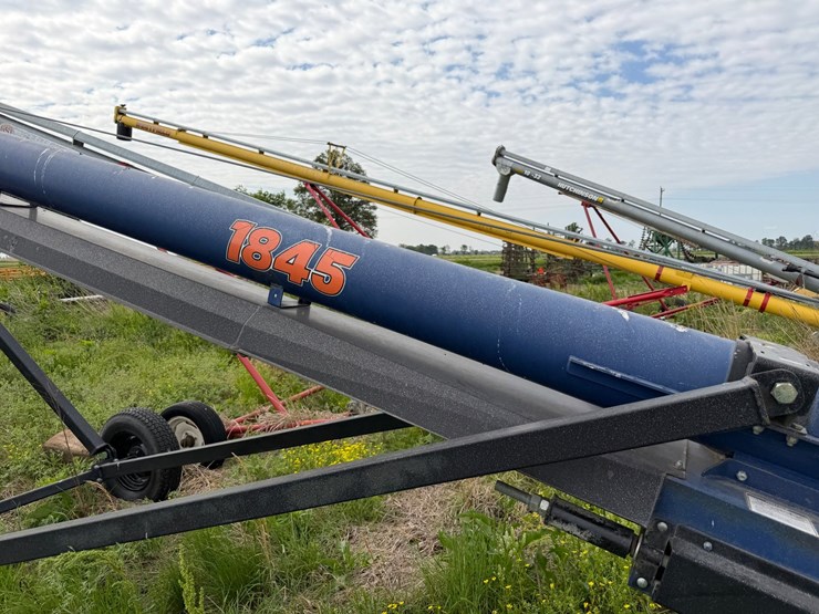 #46913-•-kwik-belt-1845-45'-grain-auger-image-15