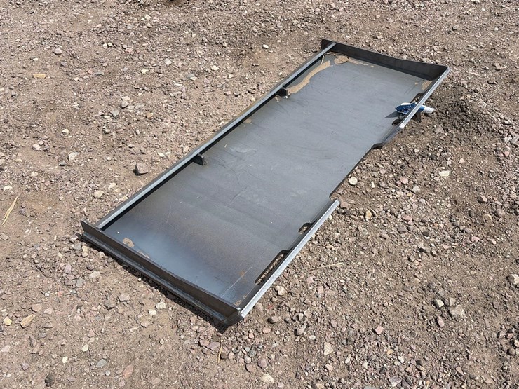 unused-2026-yintatech-1/2-in.-universal-quick-attach-mount-plate-image-1