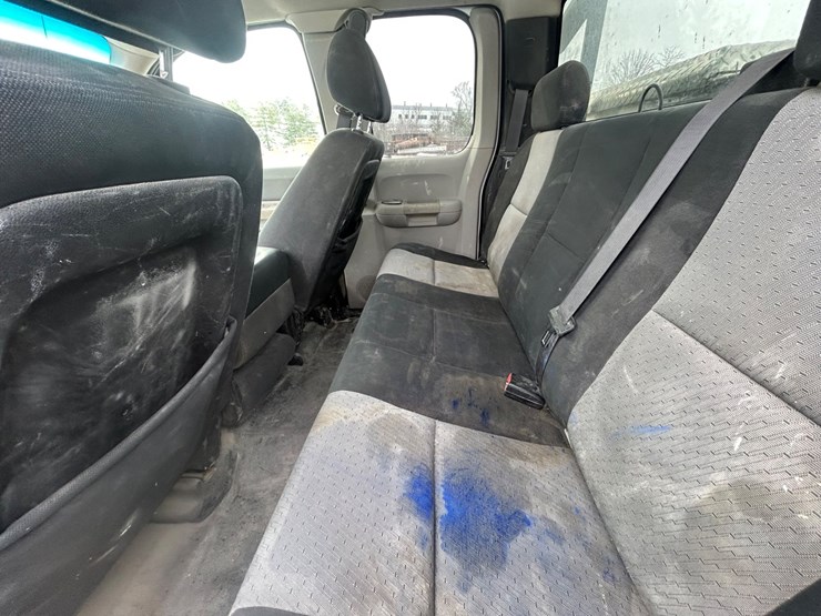 #22574-•-2008-chevrolet-silverado-pickup-truck-image-51