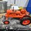 #995-•-allis-chalmers-wd-45-1/16-die-cast-toy-tractor-image-3