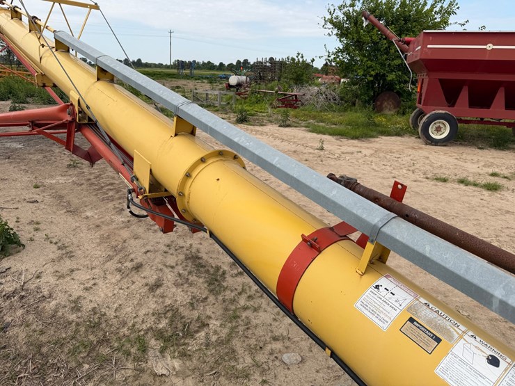 #46912-•-westfield-70'-grain-auger-image-16