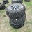 #36775-•-lot-of-(3)-maxxis-27x11r14-tires-image-2
