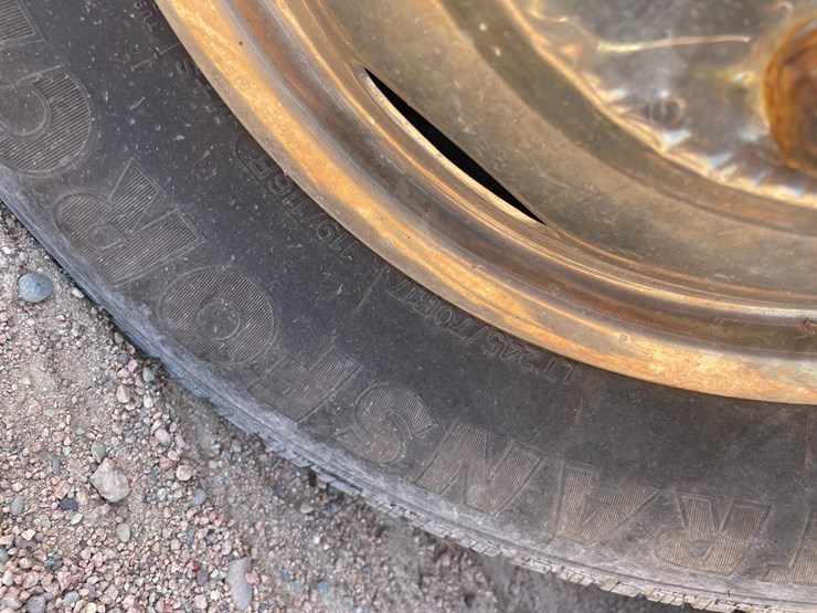 2009-ford-f350-xl-image-11