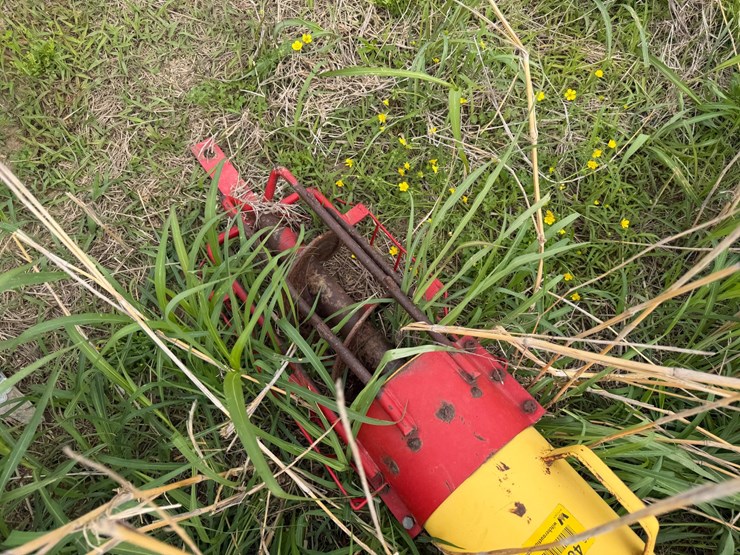 #46915-•-westfield-50'-grain-auger-image-34