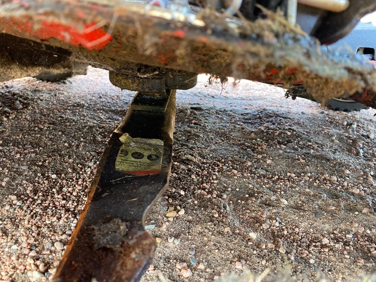 #1120-•-troy-bily-tb210b-push-lawn-mower-image-15