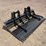 unused-2025-wolverine-ll-12-78w-skid-steer-land-leveler-attachment-image-2