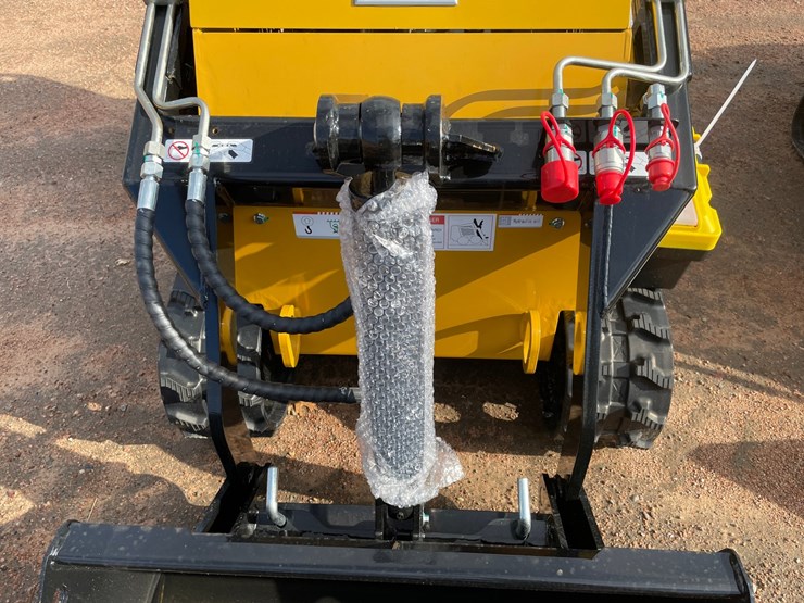 #1155-•-agt-mx-mrt14-tracked-stand-on-mini-skid-steer-image-11