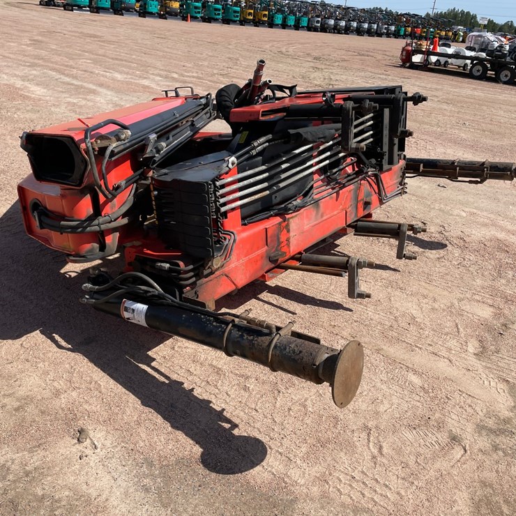 2015 PALFINGER PK12000