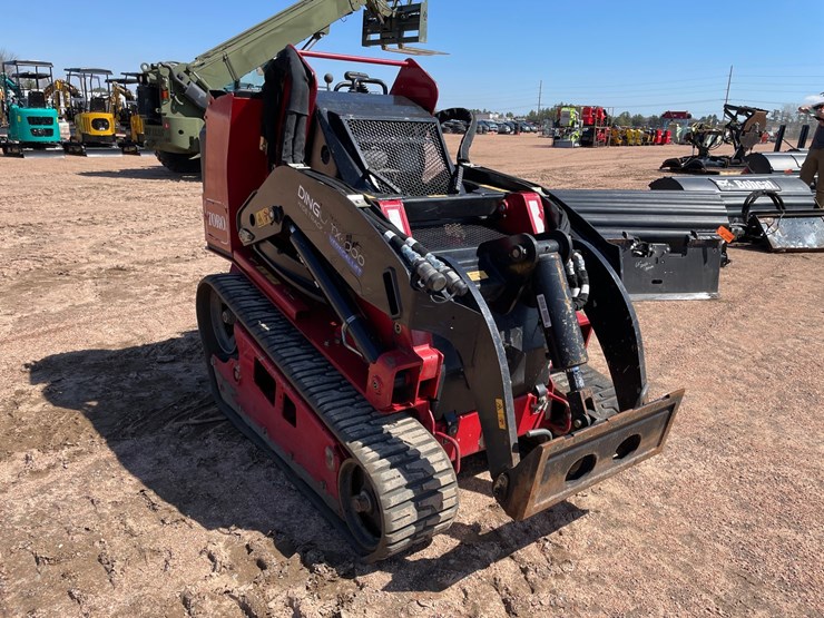 #1160-•-2022-toro-dingo-tx1000-wide-track-mini-skidsteer-image-3