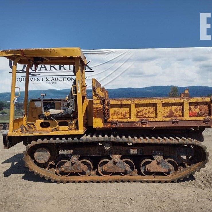 2012 MOROOKA MST600VD