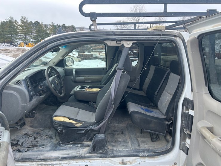 #22574-•-2008-chevrolet-silverado-pickup-truck-image-48