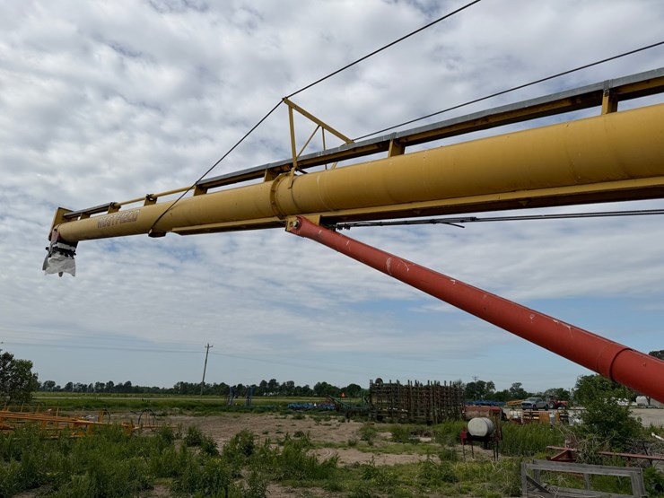 #46912-•-westfield-70'-grain-auger-image-28