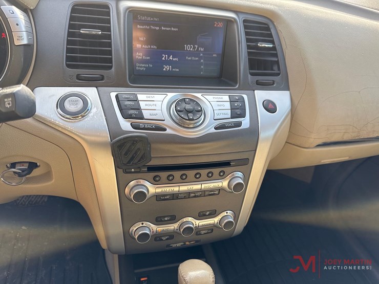 2011-nissan-murano-sl-image-14