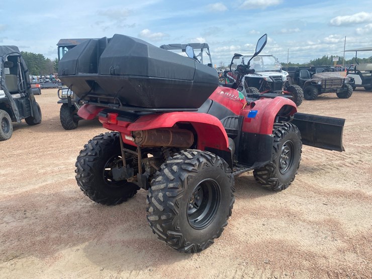 #1302-•-2005-yamaha-grizzly-660-4x4-atv-(no-reg.-card)-image-5