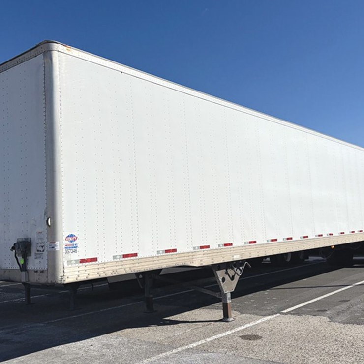 2018 UTILITY 4000D-X