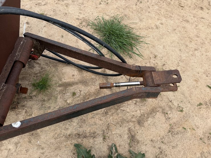 #46912-•-westfield-70'-grain-auger-image-11