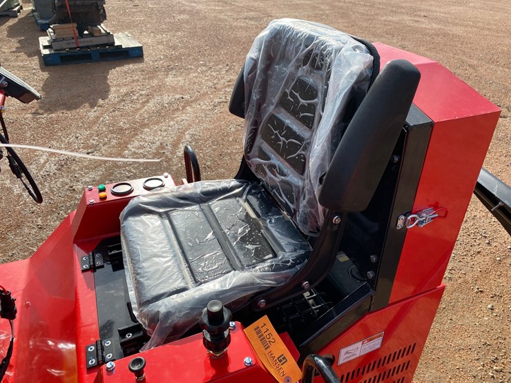 #1152-•-agt-sda-140w-wheeled-ride-on-mini-skid-steer-image-7