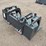 unused-2026-wolverine-gb-11-72w-skid-steer-grapple-bucket-attachment-image-3