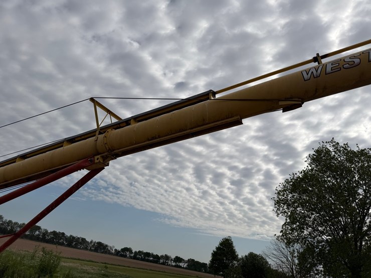 #46912-•-westfield-70'-grain-auger-image-34