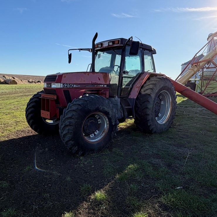 CASE IH 5250