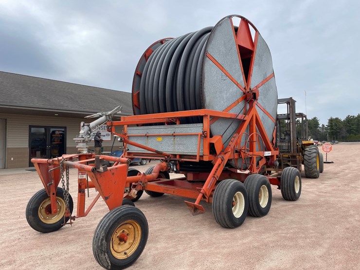 #1252-•-ag-grain-water-reel-with-big-gun-200-sprinkler-image-4