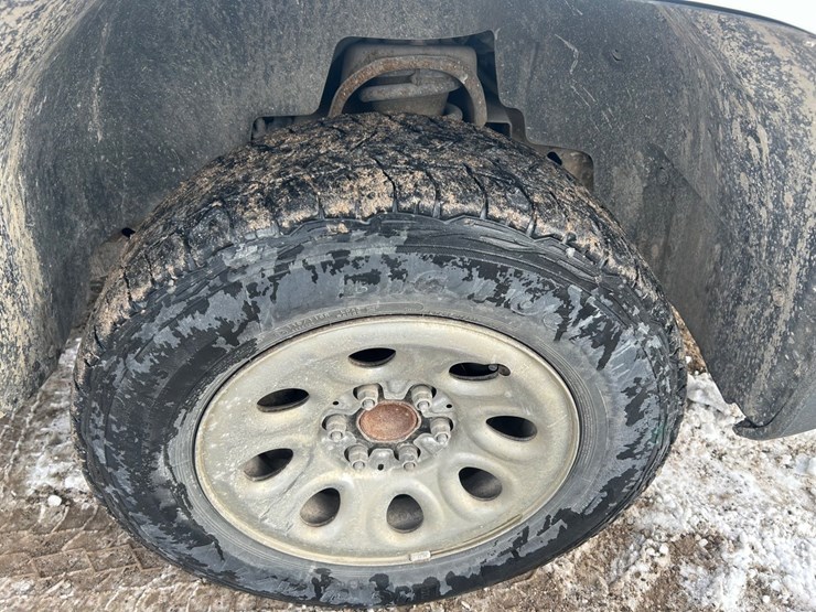 #22574-•-2008-chevrolet-silverado-pickup-truck-image-61