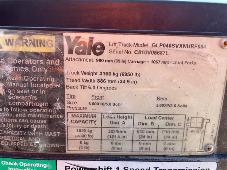 #1137-•-yale-4,000lb-lp-forklift-image-25