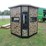 #5255-•-unused-muddy-bull-hunting-blind-w/10'-tower-image-2