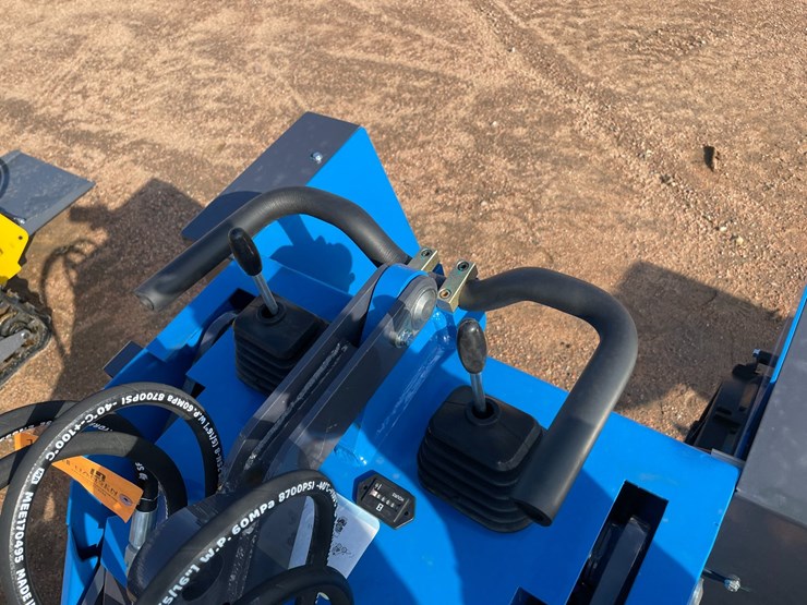 #1159-•-agt-mx-mrw14-wheeled-stand-on-mini-skid-steer-image-21