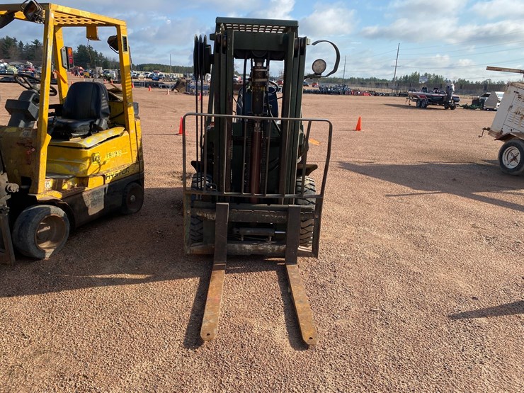 #1106-•-1989-hyster-forklift-image-2