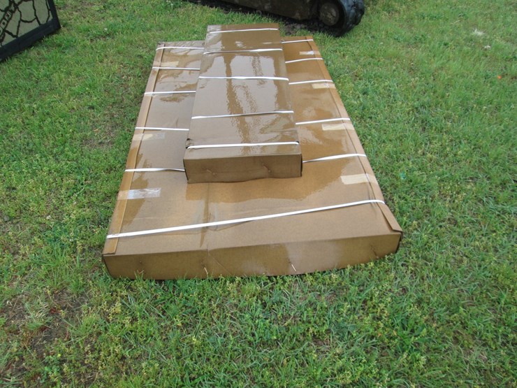 #5255-•-unused-muddy-bull-hunting-blind-w/10'-tower-image-5