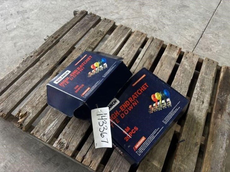 unused-2026-qty-of-(40)-sdlanch-sdlbb-ratchet-image-2