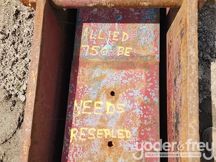 allied-750-be,-2000ft-lb,-hammer-to-suit-excavator,-needs-resealed-image-5