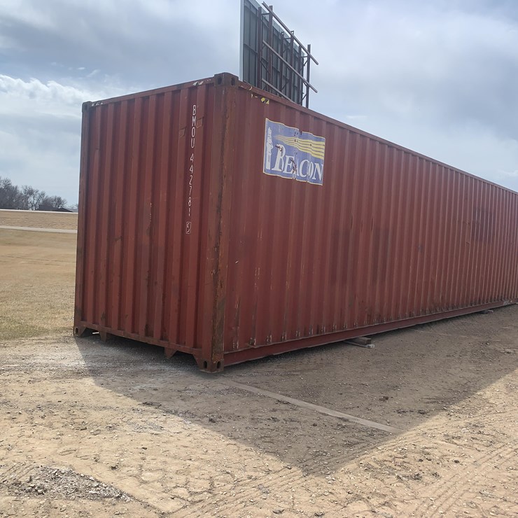 Storage Container