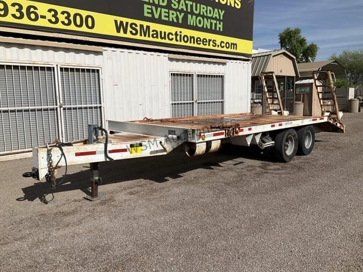 1991-fleming-td82210-equipment-trailer-image-2