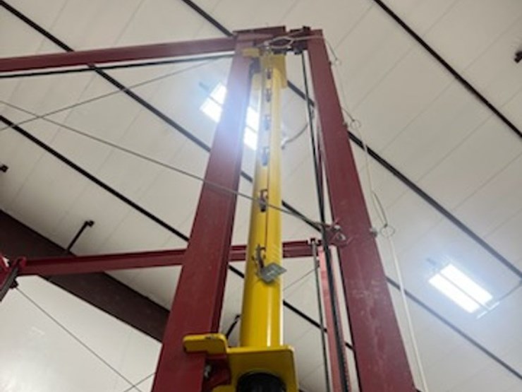 #20-•-target-lift-international-t4sfourhighstacker-car-l-image-2